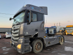 Foton AUMAN 4x2 Седельный тягач EST A 1844 AMT (Дизельный, 11,8 л, АТ, 450 л.с.)