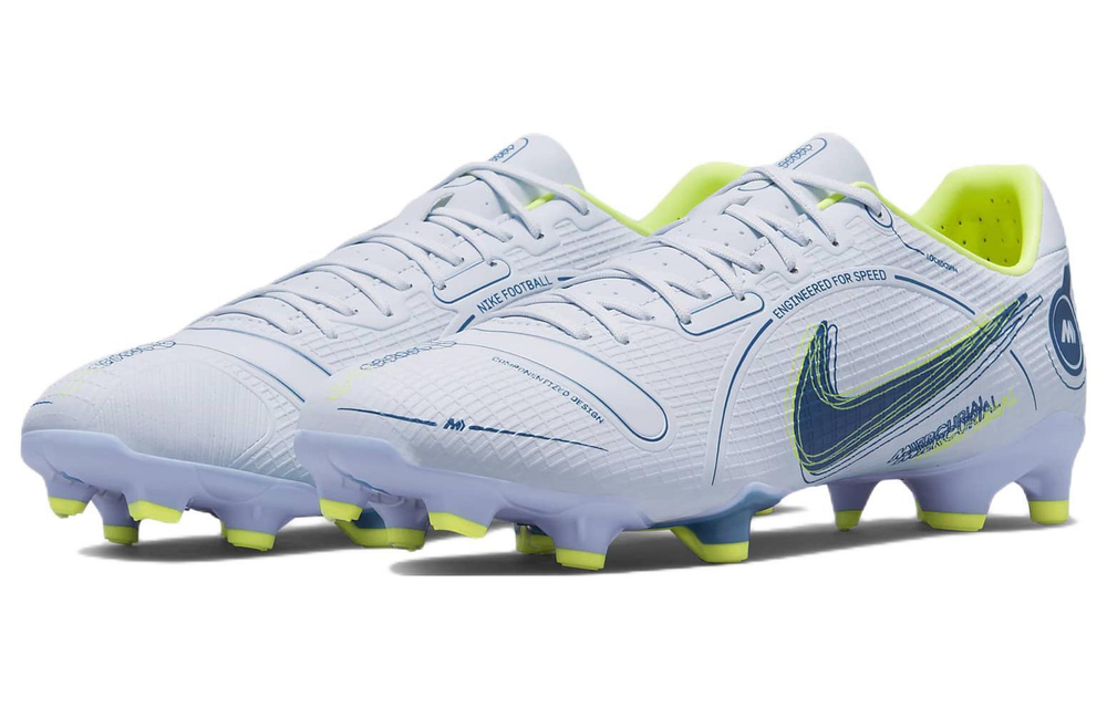 Кроссовки Nike Mercurial Vapor 14 14 Academy Mg