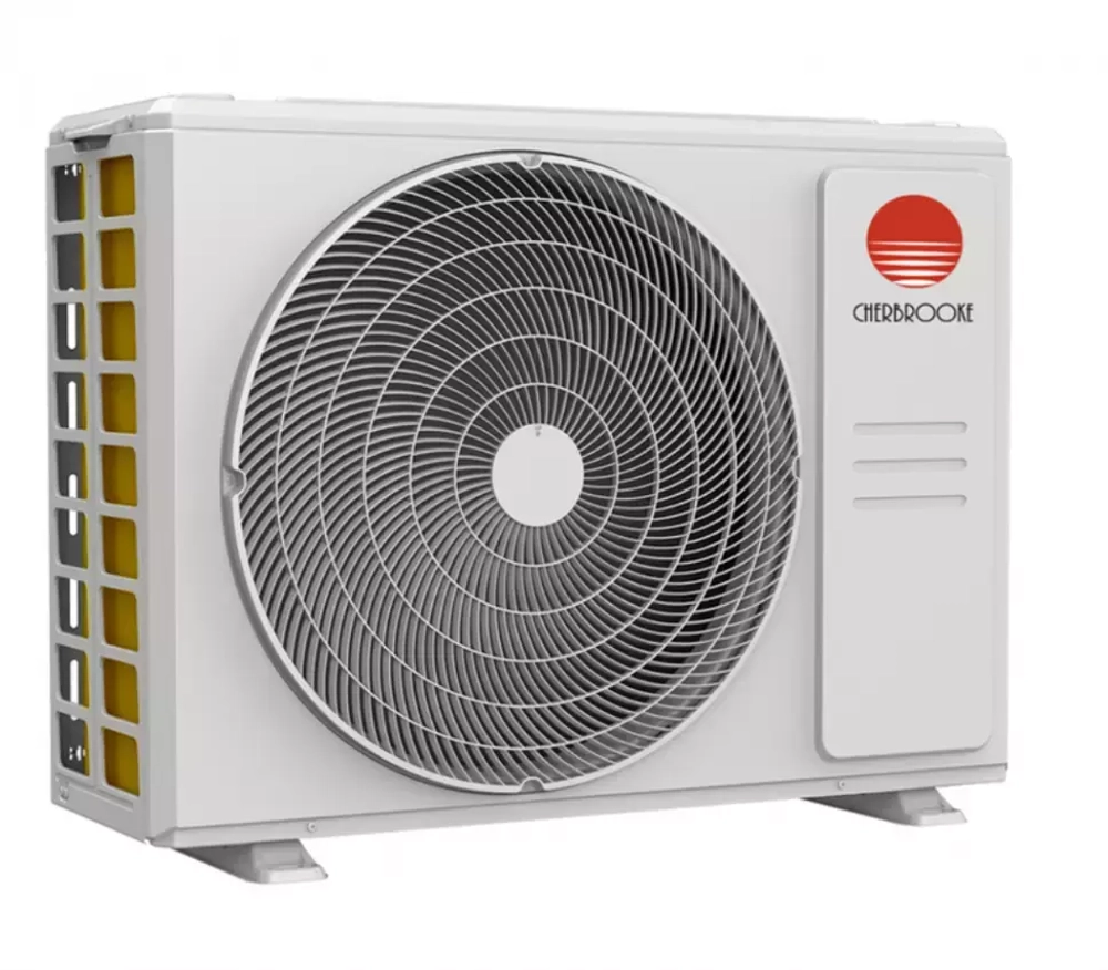 Кондиционер CHERBROOKE CSA-24HRN1/COX-24HN1