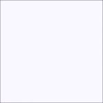 Superior Super White Matt 1309