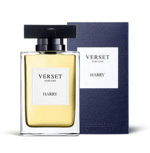 Verset Parfums Harry