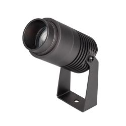 Светильник ALT-RAY-ZOOM-R52-8W Warm3000 (DG, 10-40 deg, 230V) (Arlight, IP67 Металл, 3 года) 028076