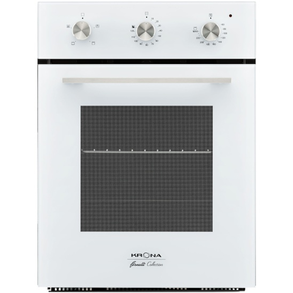 Духовой шкаф KRONA BREVE 45 WH