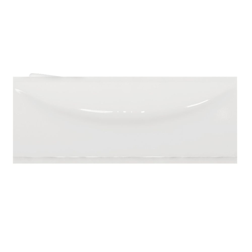 панель для ванны фронтальная Standard/Salsa 150х54 MELODIA MPL00815054 (DS03Cl150-01)