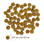 Сухой корм Brit Premium Cat Adult для взрослых кошек, курица, 400 г