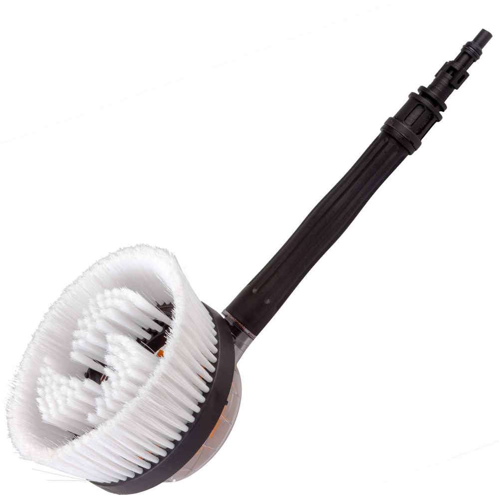 Щетка для мойки высокого давления BORT Brush R (вращающаяся щетка)