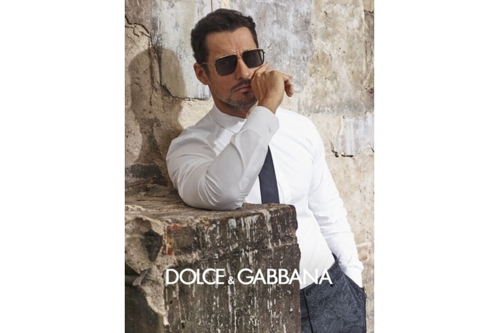 Dolce & Gabbana DG2220 02/81