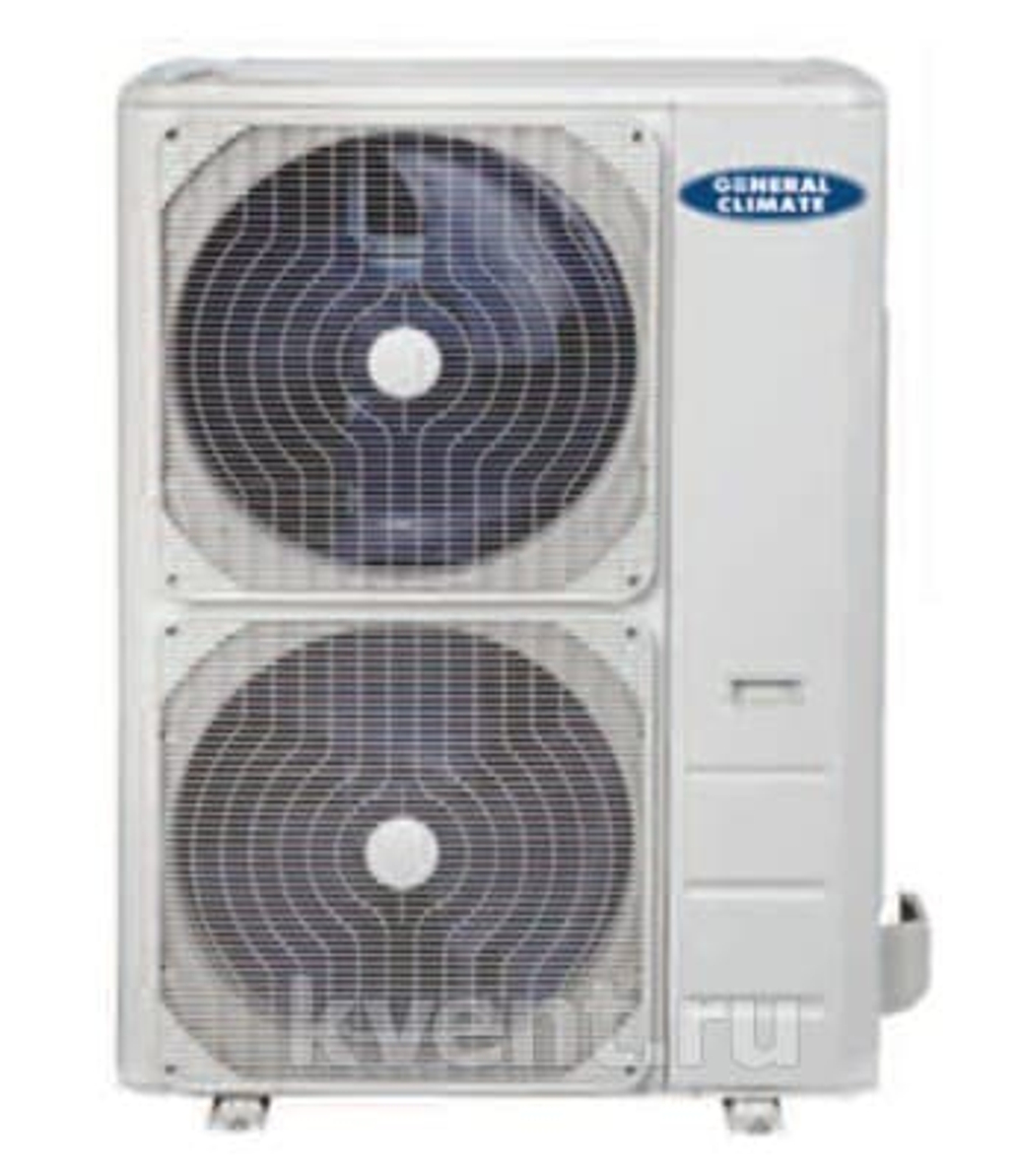 General Climate GC-FS60AR-N/GU-FS60H