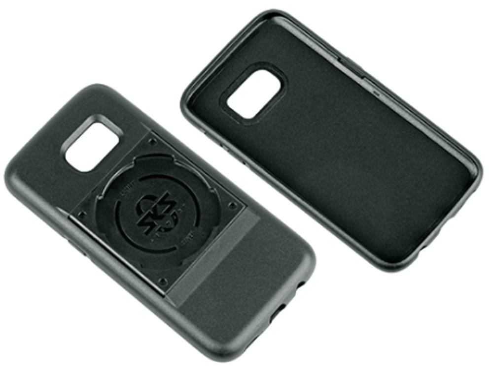 Чехол для смартфона COMPIT COVER SAMSUNG S7 черный