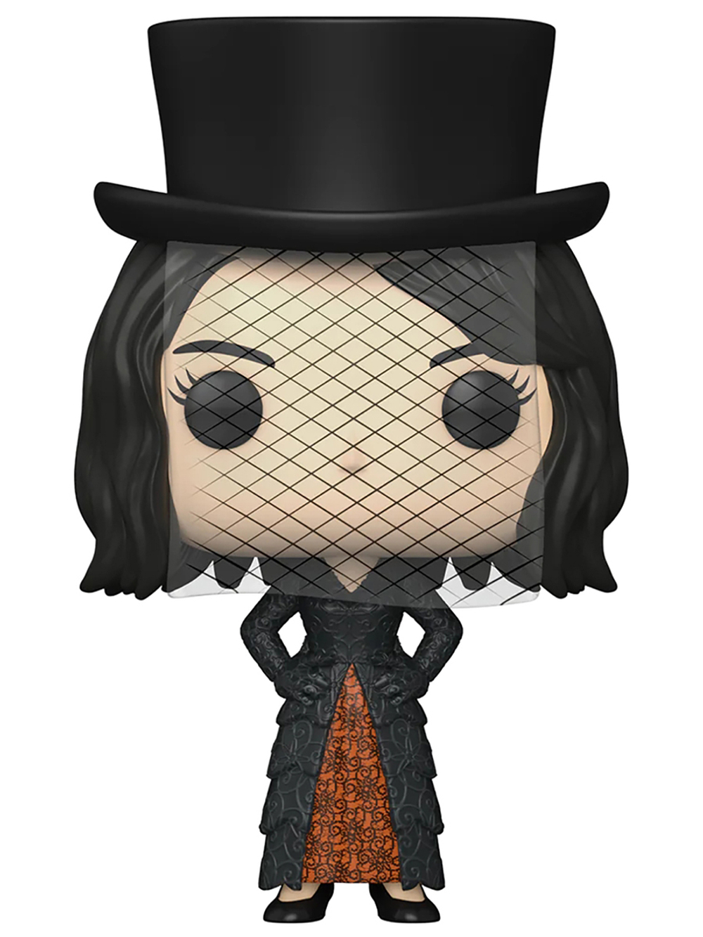 Фигурка Funko POP! TV Parks and Recreation April Ludgate NYCC24 (Exc) (1581) 78661