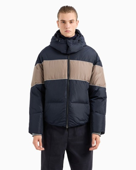 ARMANI EXCHANGE / Куртка утепленная