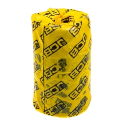 Головка ударная глубокая 27мм (12гр.), 1'' JCB JCB-48810027