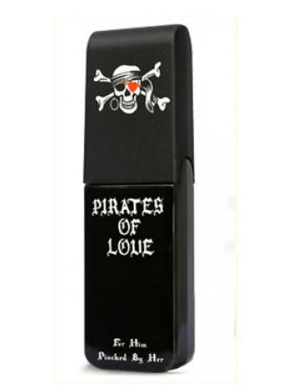 Rothenstein Pirates of Love