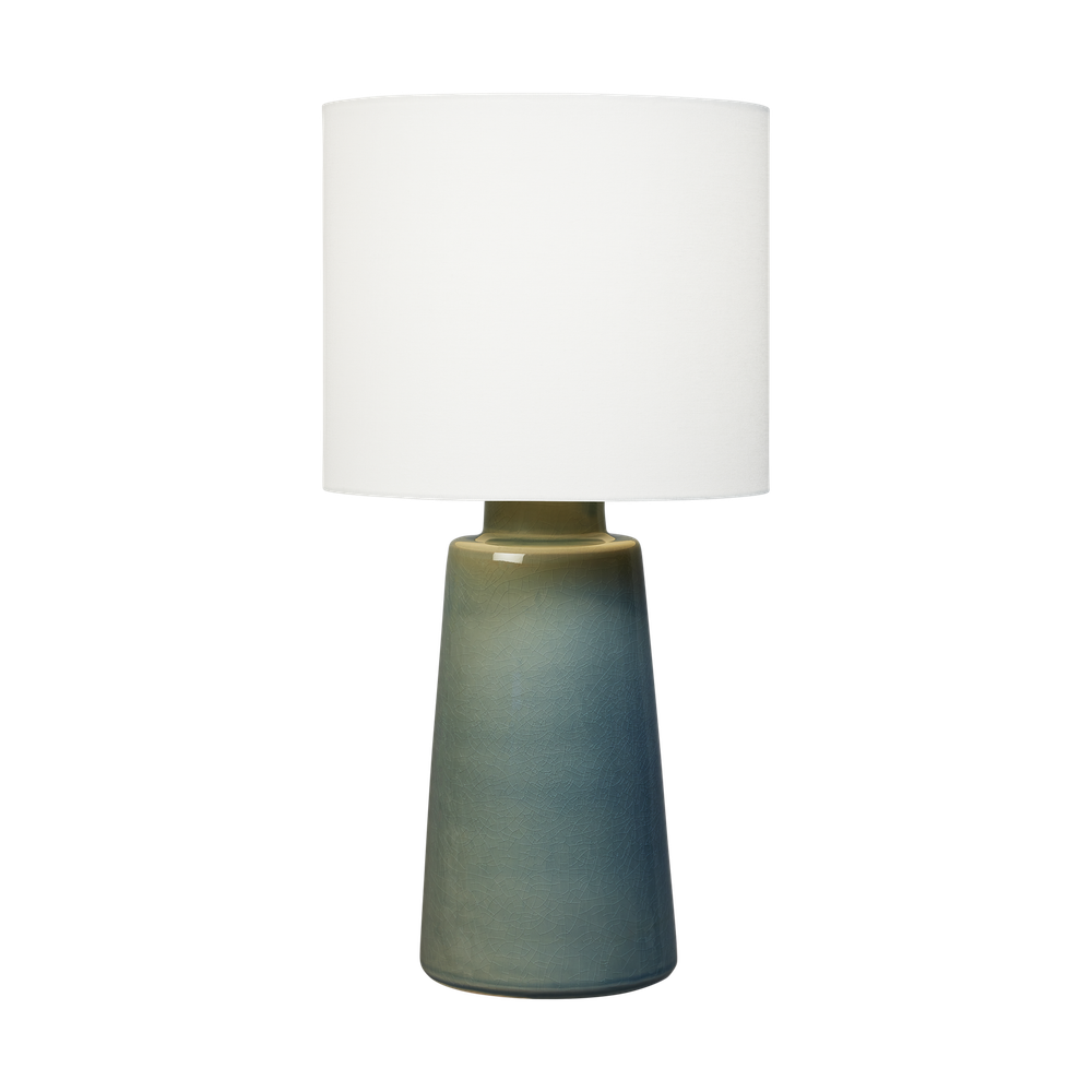 Настольная лампа Visual Comfort Vessel Large Table Lamp