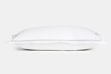 Наволочки 2шт 50х90 German Grass Alpine Ash Grey Allure