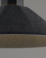 Светильник подвесной светодиодный Moderli V11086-PL Ontario