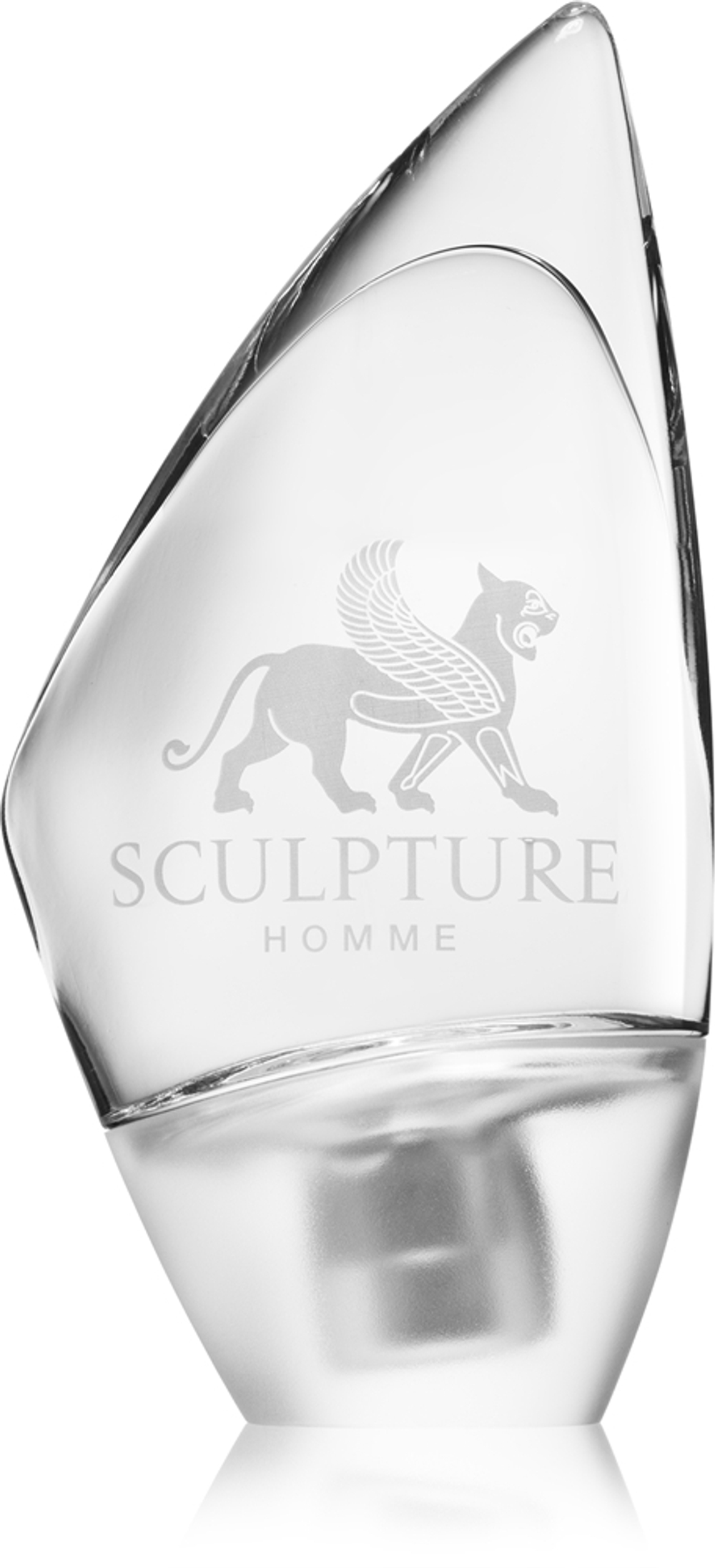 Nikos Sculpture pour Homme туалетная вода для мужчин