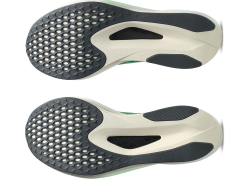 Кроссовки для бега мужские Asics Magic Speed 5 M Зеленые