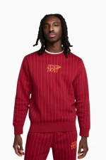 Кофта Nike Sportswear Club - красный