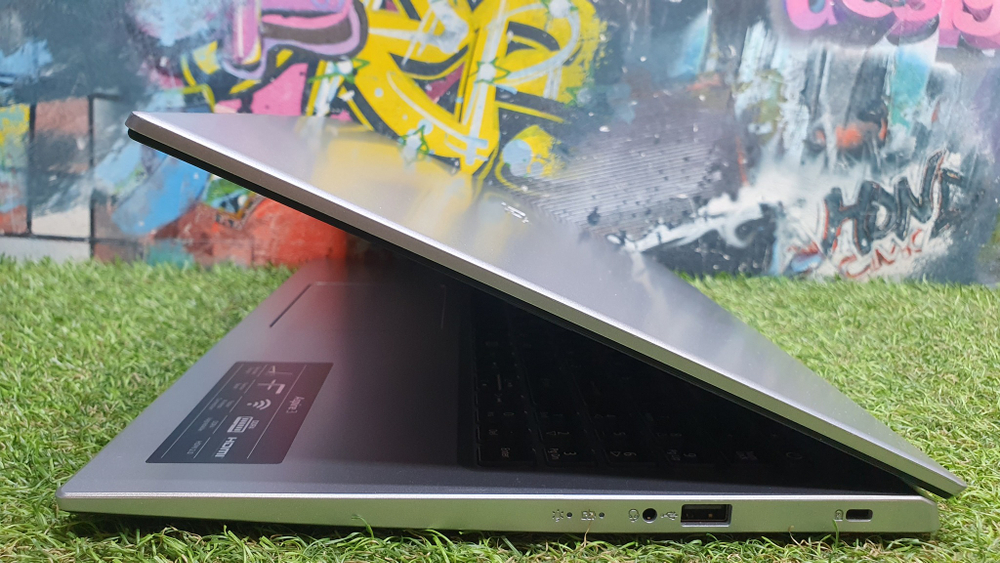 Ноутбук Acer i3-11/8Gb/FHD/Aspire 3 A315-58-36F3 NX.ADDER.01F/Windows 10