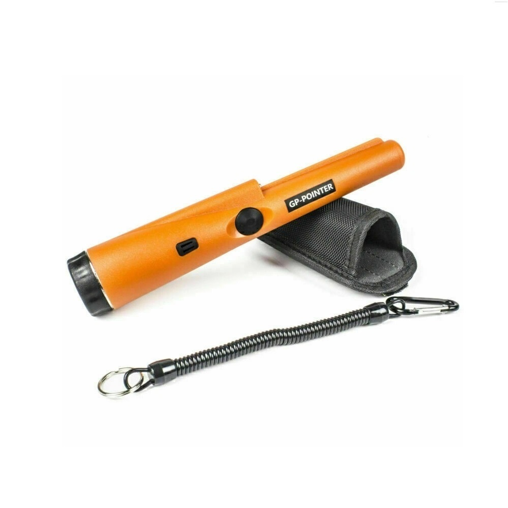 Металлоискатель Tianxun TX-610 RU + MD-700 Pointer