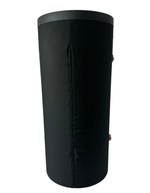 Бойлер косвенного нагрева напольный Сармат SRBFN NEO 160 (нерж. сталь 304)