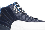 Кроссовки Jordan Air Jordan 12 Retro Obsidian 2012