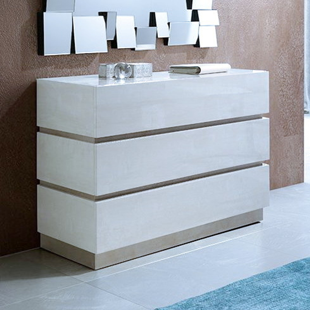 Комод DUPEN C-151 бежевый