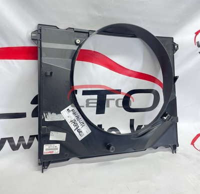 SHROUD, FAN16711-0L180 167110L180