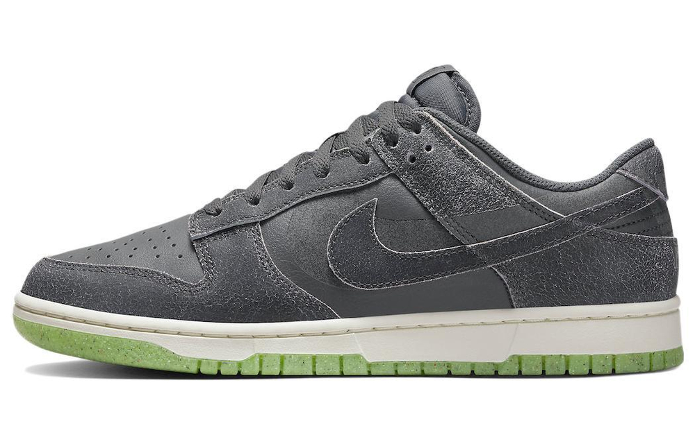 Кроссовки Nike Dunk Low Prm "Halloween"