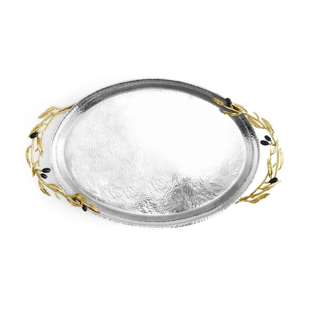 Поднос сервировочный Olive Branch (56 х 33 см)