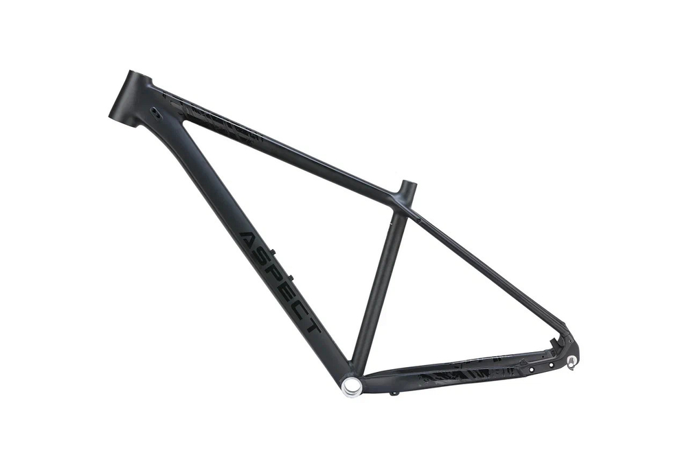 Рама Aspect Air 29 (L (20"), Черный)
