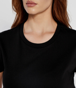 Футболка TWINSET - черный(241TT2140)