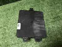 Блок управления климатом JAECOO J7 (2023-н.в.)