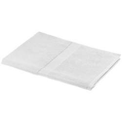 Полотенце Soft Me Light, большое, белое