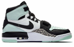 Кроссовки Jordan Legacy 312 Utilizes The Familiar Igloo From Art Basel