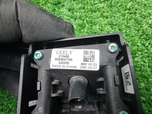 Камера задняя Geely Preface (2024-н.в.)