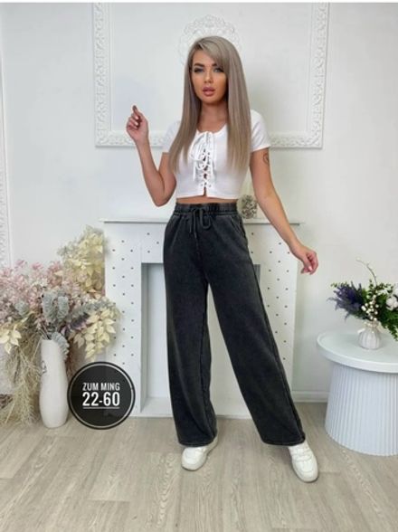 Брюки 50354971 Fabrika