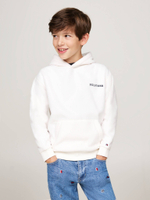 Худые Tommy Hilfiger - белый(KS0KS00576)