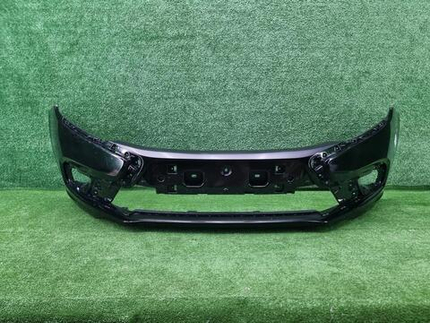 Бампер передний Lada Granta (2018-н.в.)