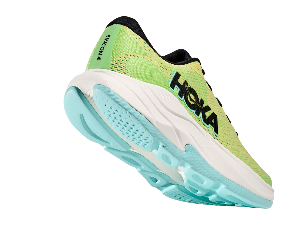 Кроссовки мужские Hoka Rincon 4