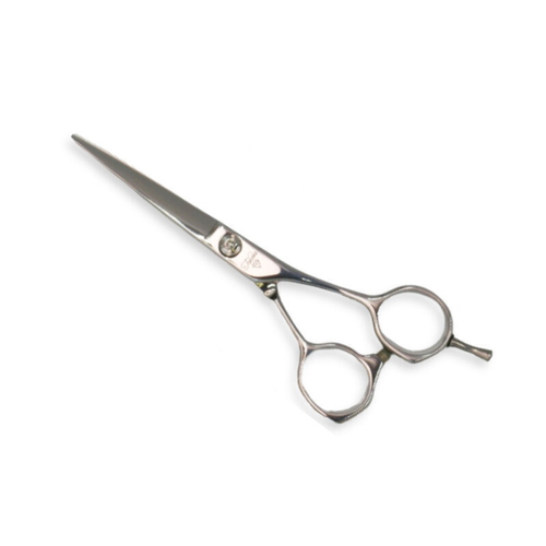 Takara Special Prof прямые ножницы CF-55 4 класс