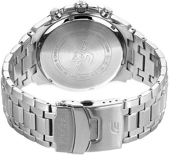 Наручные часы Casio Edifice EF-539D-1A5VUDF