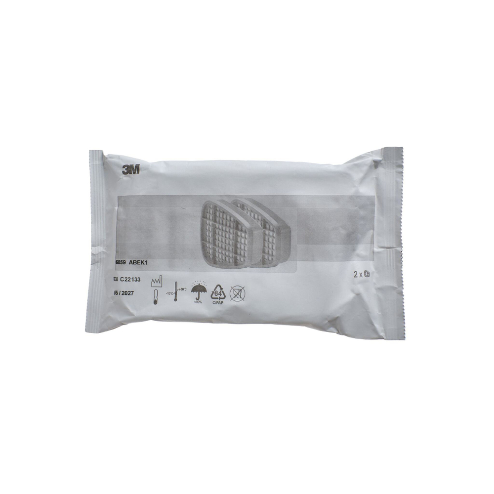 Фильтр 3М 6059 пара