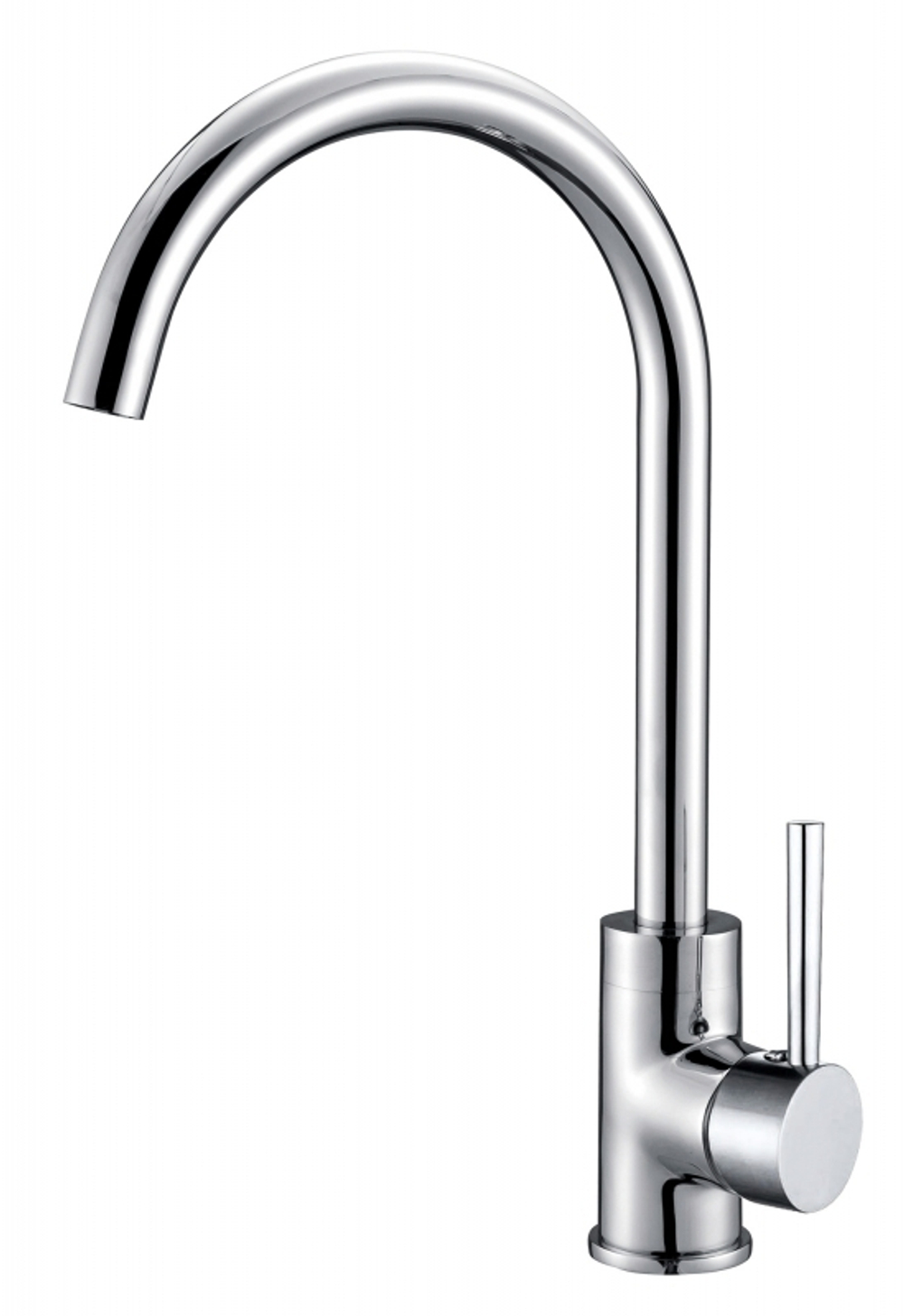 СМЕСИТЕЛЬ ДЛЯ КУХНИ BRAVAT SLIM F7332366CP-RUS