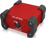 Директ-бокс TC ELECTRONIC GLR