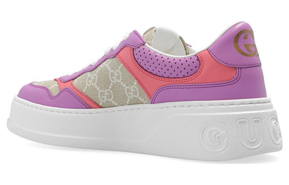 Gucci Chunky B (Женская размерная сетка)
