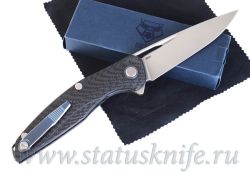 Нож Широгоров Конгрессный CF MRBSфотография - 2