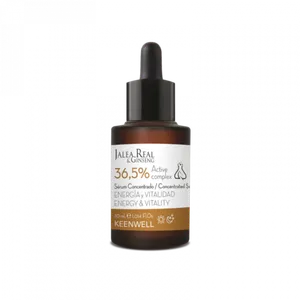 Jalea Real & Ginseng