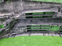 Бампер передний Geely Tugella (2019-2024)